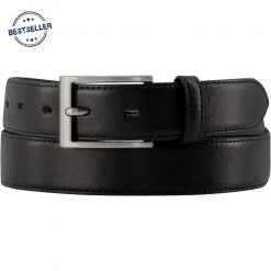 Lloyd-Belts Gürtel 2583/05 Schwarz, Breite ca. 3 cm