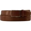Anthoni Crown Gürtel cognac 37114 Breite ca. 3,5 cm