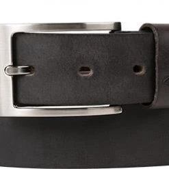 camel active Gürtel 402690/9B69/20 Dunkelbraun, Breite ca. 3 cm