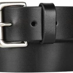 Polo Ralph Lauren Gürtel 405761941/001 Schwarz, Breite ca. 4 cm, Black