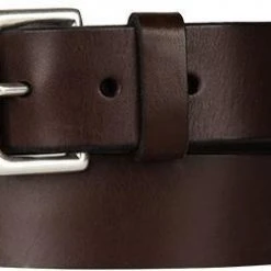 Polo Ralph Lauren Gürtel 405761941/002 Braun, Breite ca. 4 cm, Brown