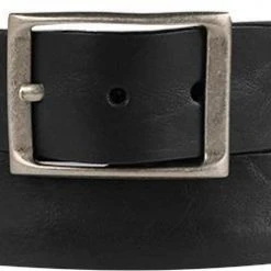 JOOP! Gürtel 7509/10 Schwarz, Breite ca.4 cm