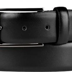 JOOP! Gürtel schwarz 7002/10 Breite ca. 3,5 cm