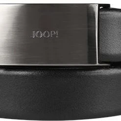 JOOP! Gürtel schwarz 7003/10 Breite ca. 3,5 cm