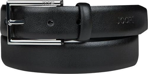 JOOP! Gürtel 7005/10 Schwarz, Breite ca. 3 cm