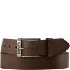 Levi's® Gürtel 226927/3/29 Dunkelbraun, Breite ca. 4 cm
