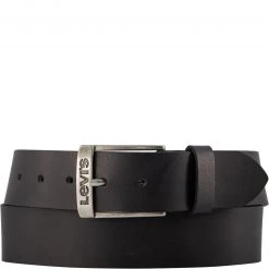 Levi's® Gürtel 226927/3/59 Schwarz, Breite ca. 4 cm