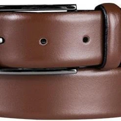 JOOP! Gürtel cognac 7002/55 Breite ca. 3,5 cm