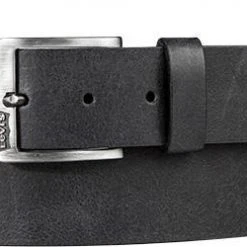 Levi's® Gürtel schwarz 220378/3/59 Breite ca. 4 cm