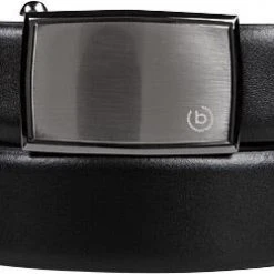 bugatti Gürtel schwarz 0788/05 Breite ca. 3,5 cm