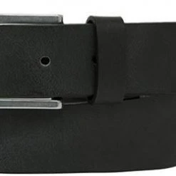 Levi's® Gürtel 5117/3/59 Schwarz, Breite ca. 3,5 cm