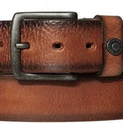 camel active Gürtel 40218M/9B18/21 Cognac, Breite ca. 4 cm