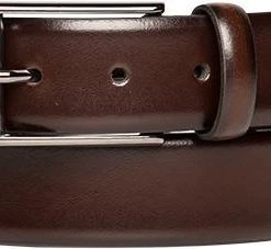 Strellson Gürtel 3726/52 Braun, Breite ca. 3,5 cm