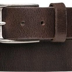Levi's® Gürtel 223850/4/29 Dunkelbraun, Breite ca. 4 cm, Dunkel braun