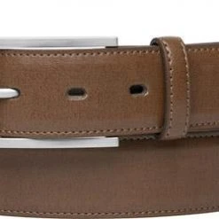 Lloyd-Belts Gürtel 0580/11 Cognac, Breite ca. 3,5 cm