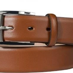 Lloyd-Belts Gürtel 1375/11 Cognac, Breite ca. 3,5 cm