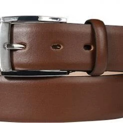 Lloyd-Belts Gürtel 1375/44 Kastanienbraun, Breite ca. 3,5 cm, Braun