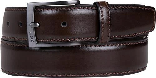 JOOP! Gürtel 7101/52 Braun, Breite ca. 3,5 cm, Brown