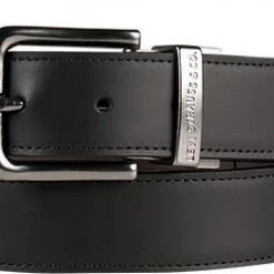 Levi's® Gürtel 225238/4/59 Braun, Breite ca. 3 cm, Schwarz