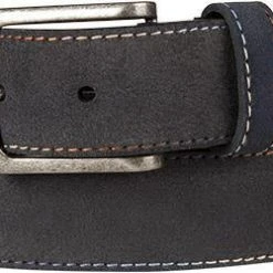 LLOYD Gürtel dunkelblau C18-52001-PL Breite ca. 3,5 cm