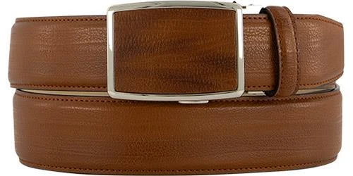 Anthoni Crown Gürtel cognac 18JS30 Breite ca. 4 cm – Bild 2