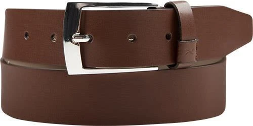 Brax Gürtel 50-0170/710 007 90/55 Braun, Breite ca. 3,5 cm, Cognac