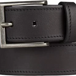 camel active Gürtel 402050/9B05/09 Schwarz, Breite ca. 4 cm