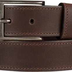 camel active Gürtel 402050/9B05/20 Dunkelbraun, Breite ca. 4 cm