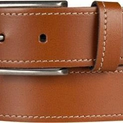 camel active Gürtel 402050/9B05/21 Cognac, Breite ca. 4 cm, Hellbraun