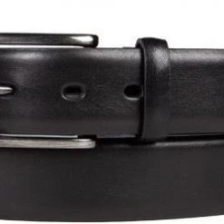 Lloyd-Belts Gürtel 1128/05 Schwarz, Breite ca. 3,5 cm