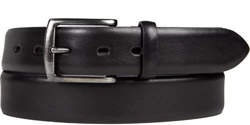 Lloyd-Belts Gürtel 1128/05 Schwarz, Breite ca. 3,5 cm