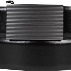 Lloyd-Belts Gürtel 1713/05 Schwarz, Breite ca. 3,5 cm