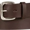 Strellson Gürtel 3094/205 Braun, Breite ca. 3,5 cm