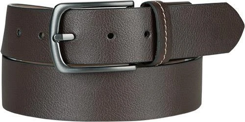 Eurex by Brax Gürtel 50-0690/510 000 90/52 Braun, Breite ca. 4 cm