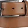 BALDESSARINI Gürtel B5 90000.9100/8005 Braun, Breite ca. 3,5 cm