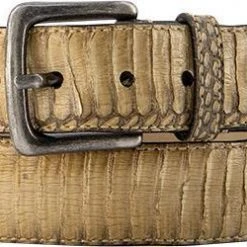 POST & CO Gürtel TC650502/naturale Breite ca. 4 cm