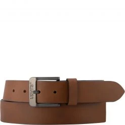 Levi's® Gürtel 226938/103/28 Braun, Breite ca. 3,5 cm
