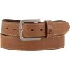 Pierre Cardin Gürtel 1070308/022 Cognac, Breite ca. 4 cm