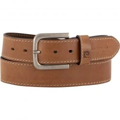 Pierre Cardin Gürtel 1070308/022 Cognac, Breite ca. 4 cm