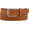 Pierre Cardin Gürtel 1070374/022 Cognac, Breite ca. 4 cm