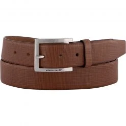 Pierre Cardin Gürtel 1070373/022 Cognac, Breite ca. 3,5 cm