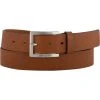 Pierre Cardin Gürtel 1070372/022 Cognac, Breite ca. 3,5 cm