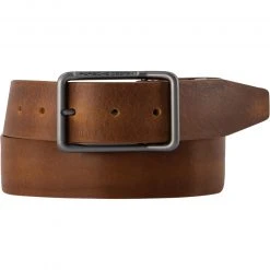 PORSCHE DESIGN Gürtel 5043/003 Cognac, Breite ca. 4 cm, Kürzbar