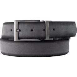 Brax Gürtel 55-0244/710 007 90/05 Grau, Breite ca. 3,5 cm