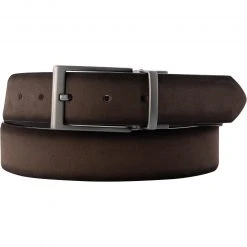 Brax Gürtel 55-0244/710 007 90/52 Dunkelbraun, Breite ca. 3,5 cm