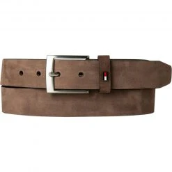 Tommy Hilfiger Gürtel AM0AM07965/0HF Braun, Breite ca. 3 cm
