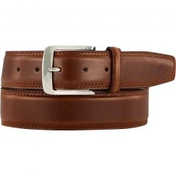 Daniel Hechter Gürtel 80152/100482/460 Braun, Breite ca. 4 cm