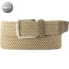 Lindenmann Gürtel 1580517/025 Beige, Breite ca. 3 cm