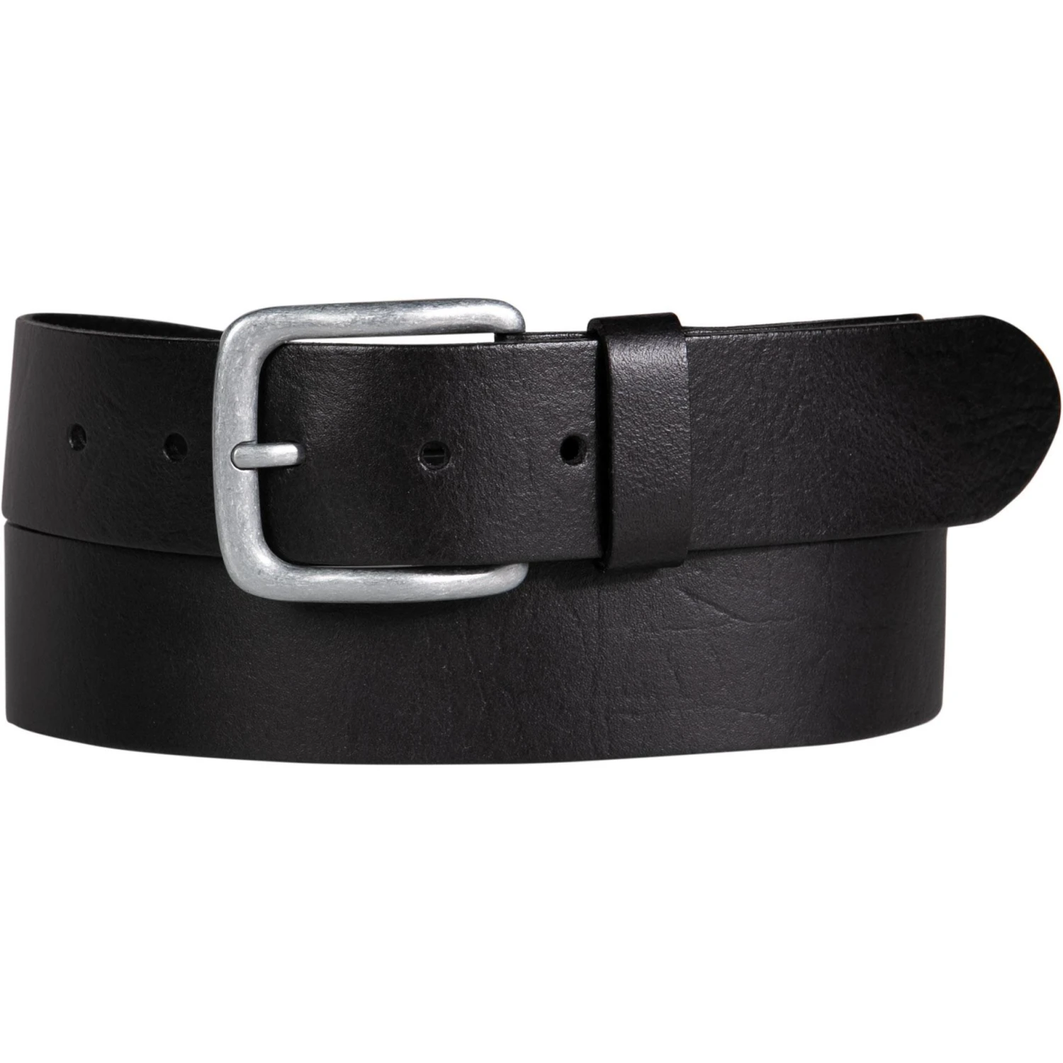 Brax Gürtel 50-0700/710 007 90/02 Schwarz, Breite ca. 4 cm