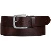 Brax Gürtel 50-0700/710 007 90/52 Dunkelbraun, Breite ca. 4 cm